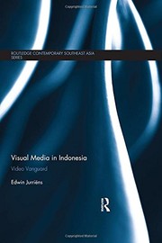 Visual Media in Indonesia by Edwin Jurriëns