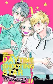 Cover of: Daytime Shooting Star nº 13/13