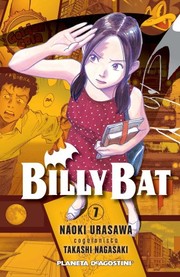 Cover of: Billy Bat nº 07/20