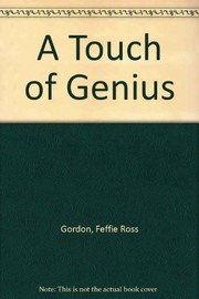 Cover of: Touch Of Genius