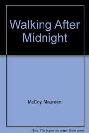 Cover of: Walking After Midnight