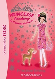 Cover of: Princesse Academy le ChÃ¢teau de Nacre, Tome 28 (French Edition)
