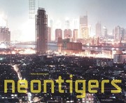 Cover of: Neontigers by Peter Bialobrzeski
