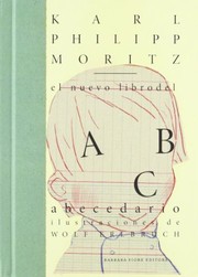 Cover of: El nuevo libro del abecedario