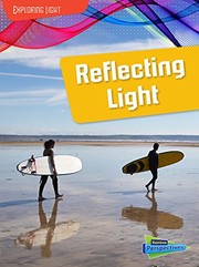 Cover of: Reflecting Light