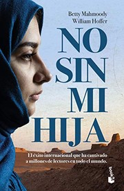 Cover of: No sin mi hija