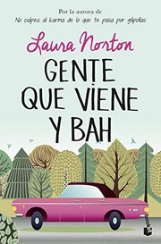 Cover of: Gente que viene y bah