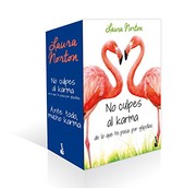 Cover of: ESTUCHE LAURA NORTON KARMAS