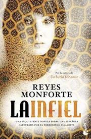 Cover of: La infiel