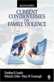 Current controversies on family violence