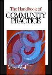 The Handbook of community practice