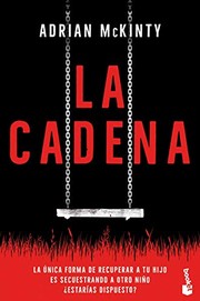 Cover of: La Cadena