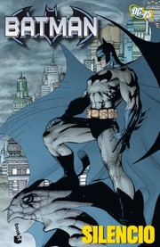 Cover of: Batman - Silencio