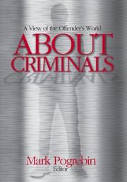 About criminals