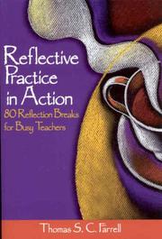 Reflective practice in action : 80 reflection breaks for busy teachers