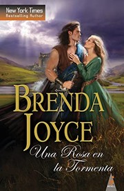 Cover of: Una rosa en la tormenta