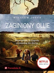 Cover of: Zaginiony Ollie