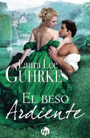Cover of: El beso ardiente