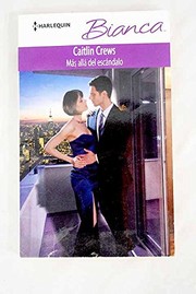 Cover of: Más alla del escándalo
