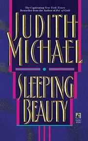 Cover of: Sleeping Beauty by Judith Michael