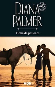 Cover of: Tierra de pasiones