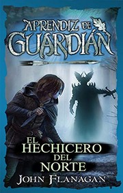 Cover of: El hechicero del norte