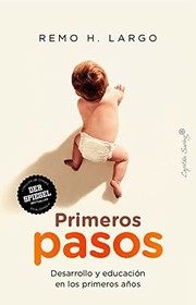 Cover of: Primeros Pasos