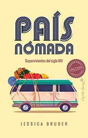 Cover of: País Nómada