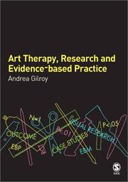 Art therapy, research and evidence-based practice