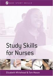 Study skills for nurses