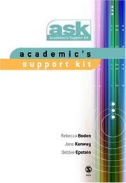 Academic's support kit