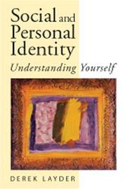 Social and personal identity : understanding yourself