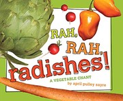 Cover of: Rah, Rah, Radishes!: Classroom Edition