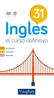 Cover of: Inglés paso a paso - 31