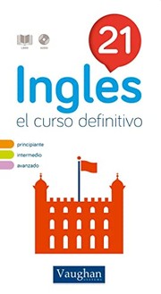 Cover of: Inglés paso a paso - 21