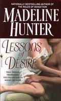 Cover of: Lessons of Desire by Madeline Hunter