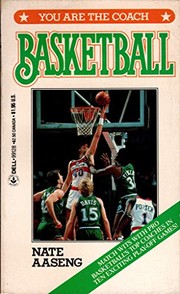 Cover of: Basketball: you are the coach