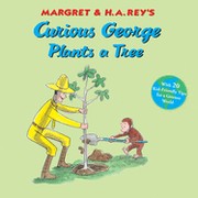 Cover of: Curious George plants a tree