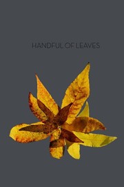 Cover of: Handful of leaves
