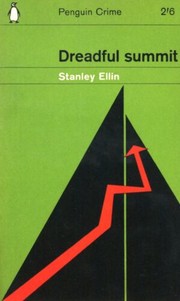 Cover of: Dreadful Summit