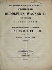 Cover of: Inest C. Fr. Hermanni ...: vindiciarum Brutinarum epimetrum