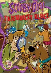 Cover of: Scooby-Doo! i tajemniczy klucz