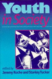 Youth in society : contemporary theory, policy and practice