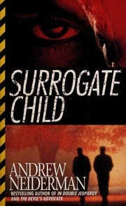 Cover of: Surrogate Child