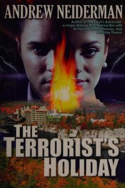 Cover of: Terrorist's Holiday