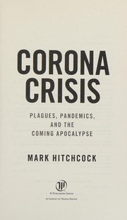 Cover of: Corona Crisis