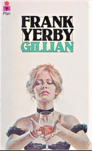 Cover of: Gillian
