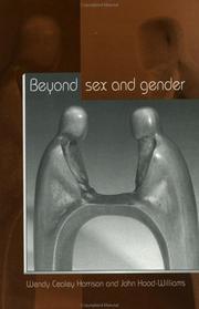 Beyond sex and gender