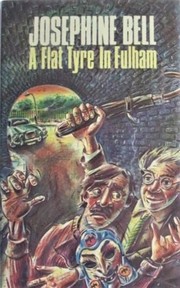 Cover of: A flat tyre in Fulham