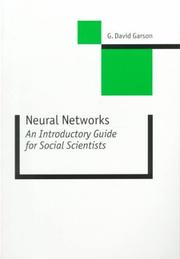 Neural networks : an introductory guide for social scientists